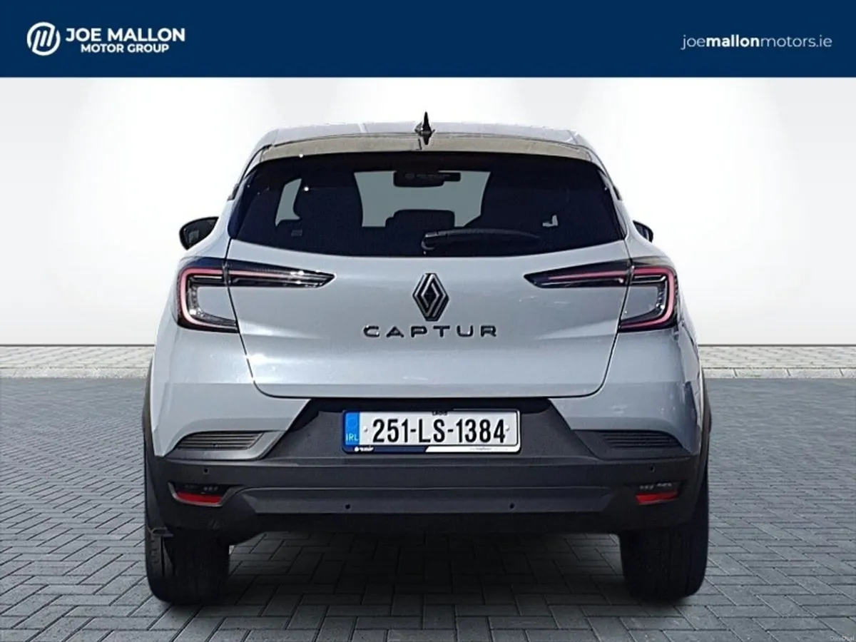 Renault Captur TCe 90 Evolution - Image 5