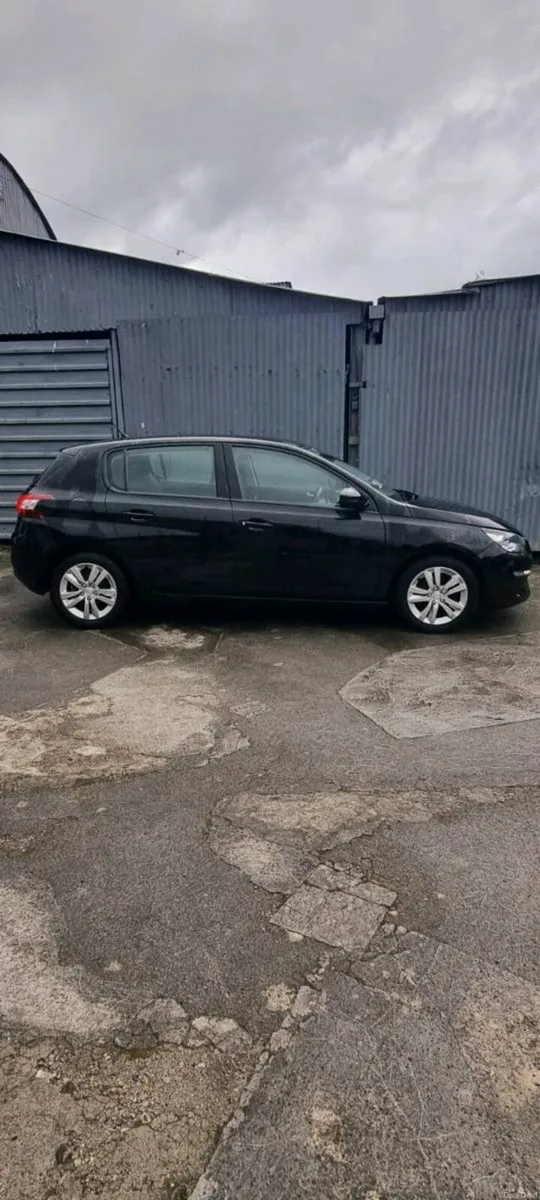 Peugeot 308 ( 15 Months NCT November 2027 ) - Image 3