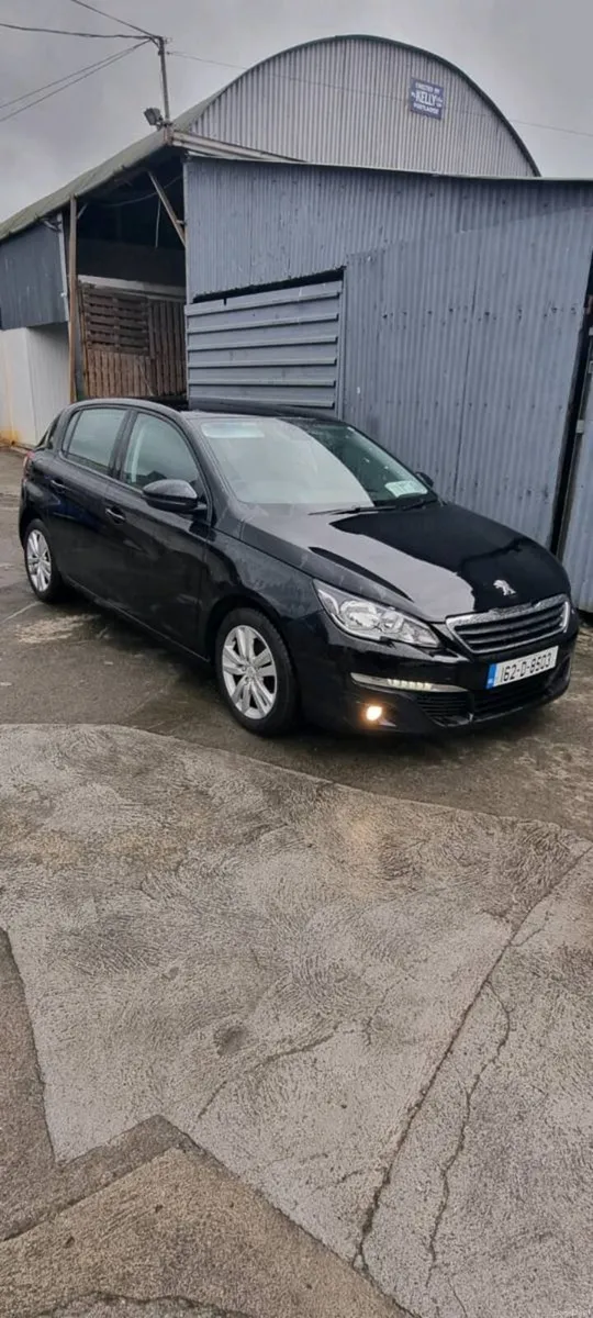 Peugeot 308 ( 15 Months NCT November 2027 ) - Image 4