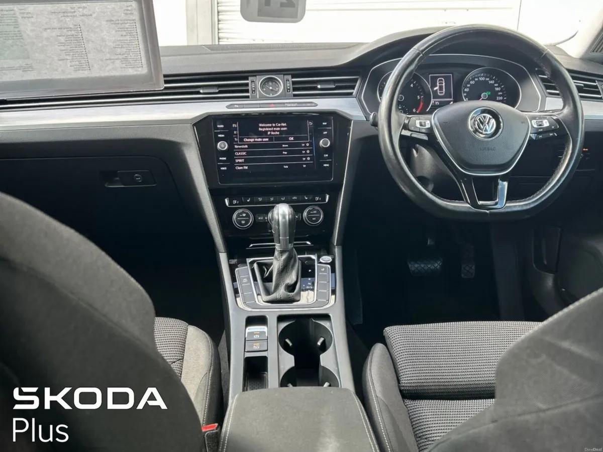 Volkswagen Arteon 2.0TDI DSG 150HP - Image 2