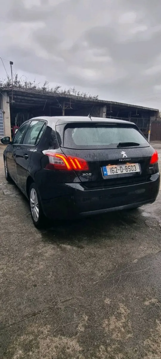 Peugeot 308 ( 15 Months NCT November 2027 ) - Image 6