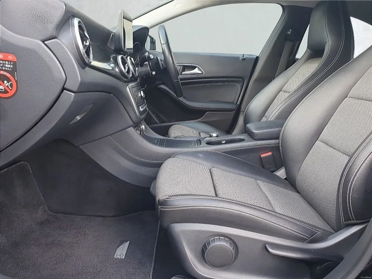 Mercedes-Benz CLA ** AMG ** STUNNING CAR ** TRINIT - Image 6