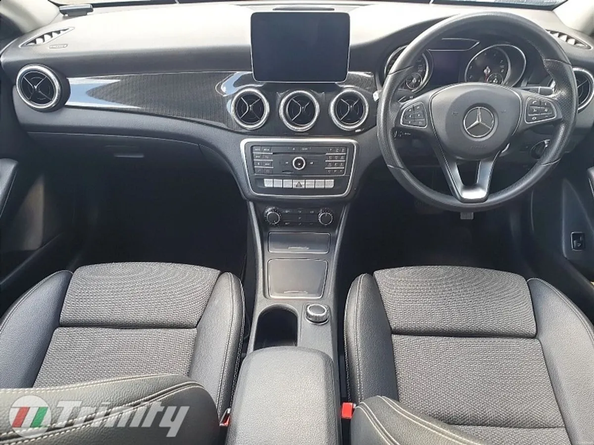 Mercedes-Benz CLA ** AMG ** STUNNING CAR ** TRINIT - Image 2