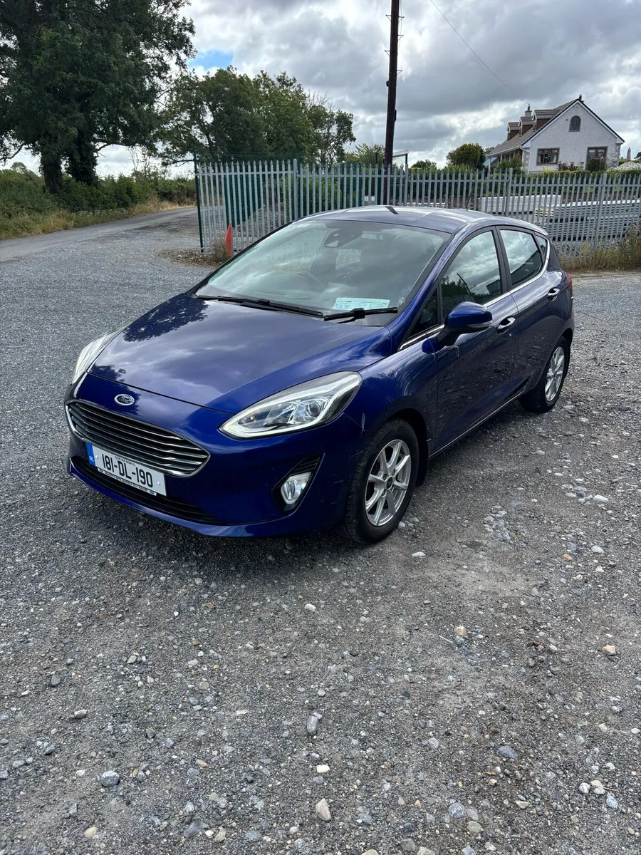 Ford Fiesta - Image 2
