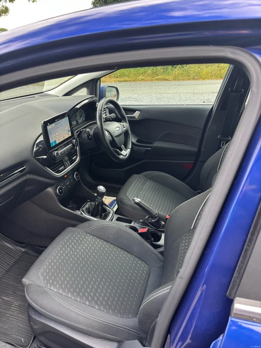 Ford Fiesta - Image 6
