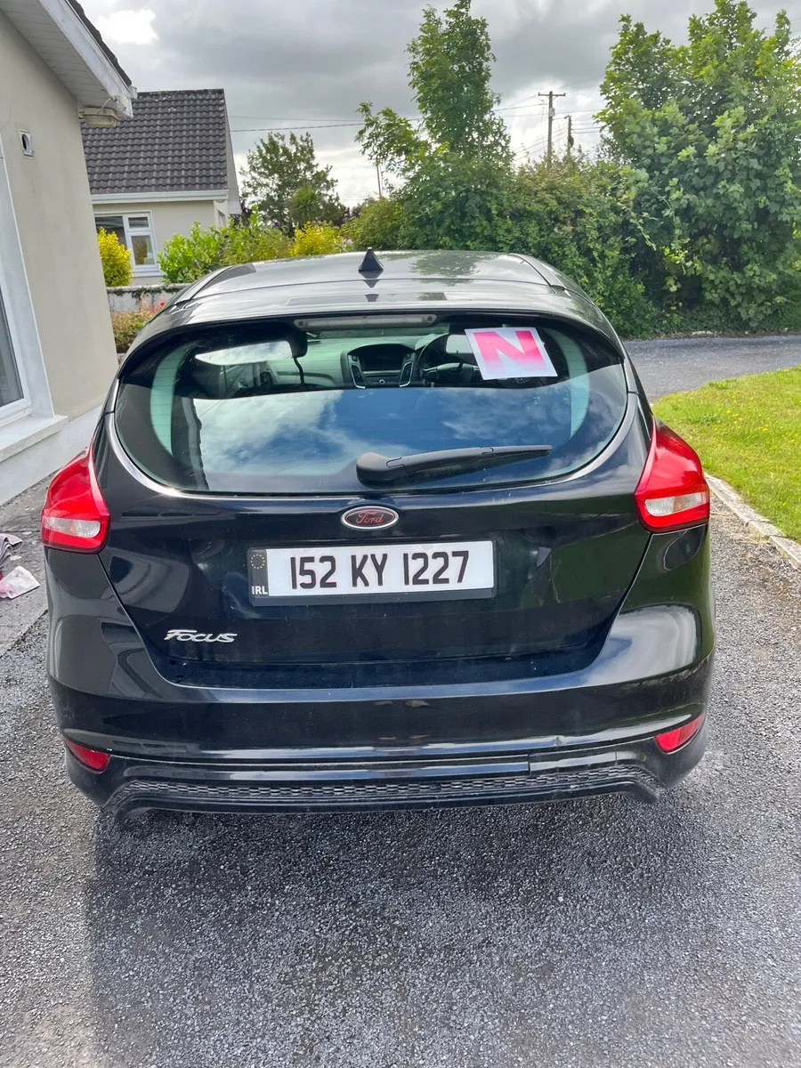 Ford focus zetec-s - Image 4