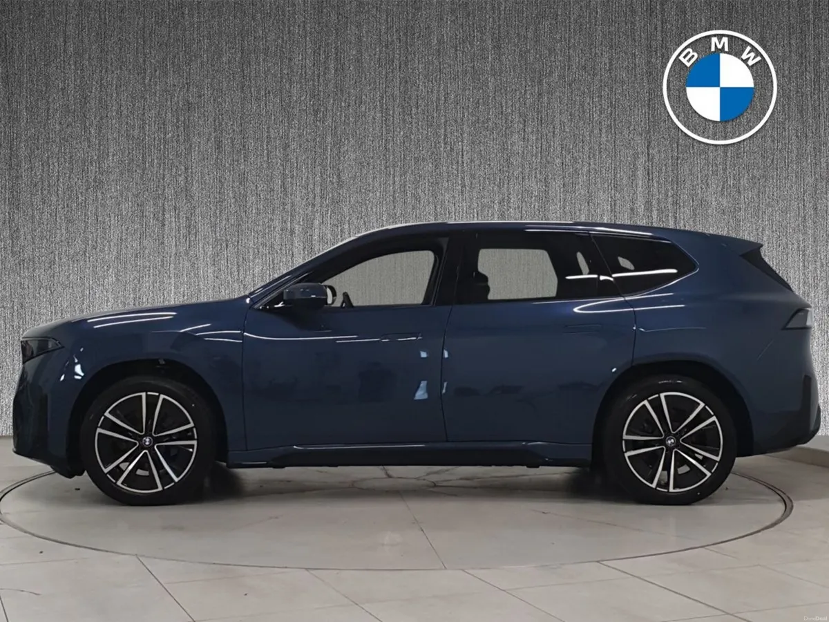 BMW iX3 50 xDrive M Sport - Image 3