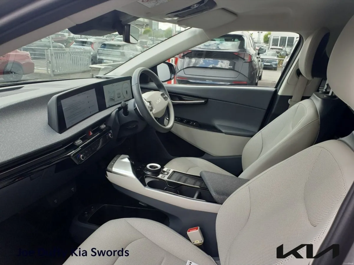 Kia EV6 EV6 Earth SEM '' SOLD '' - Image 6