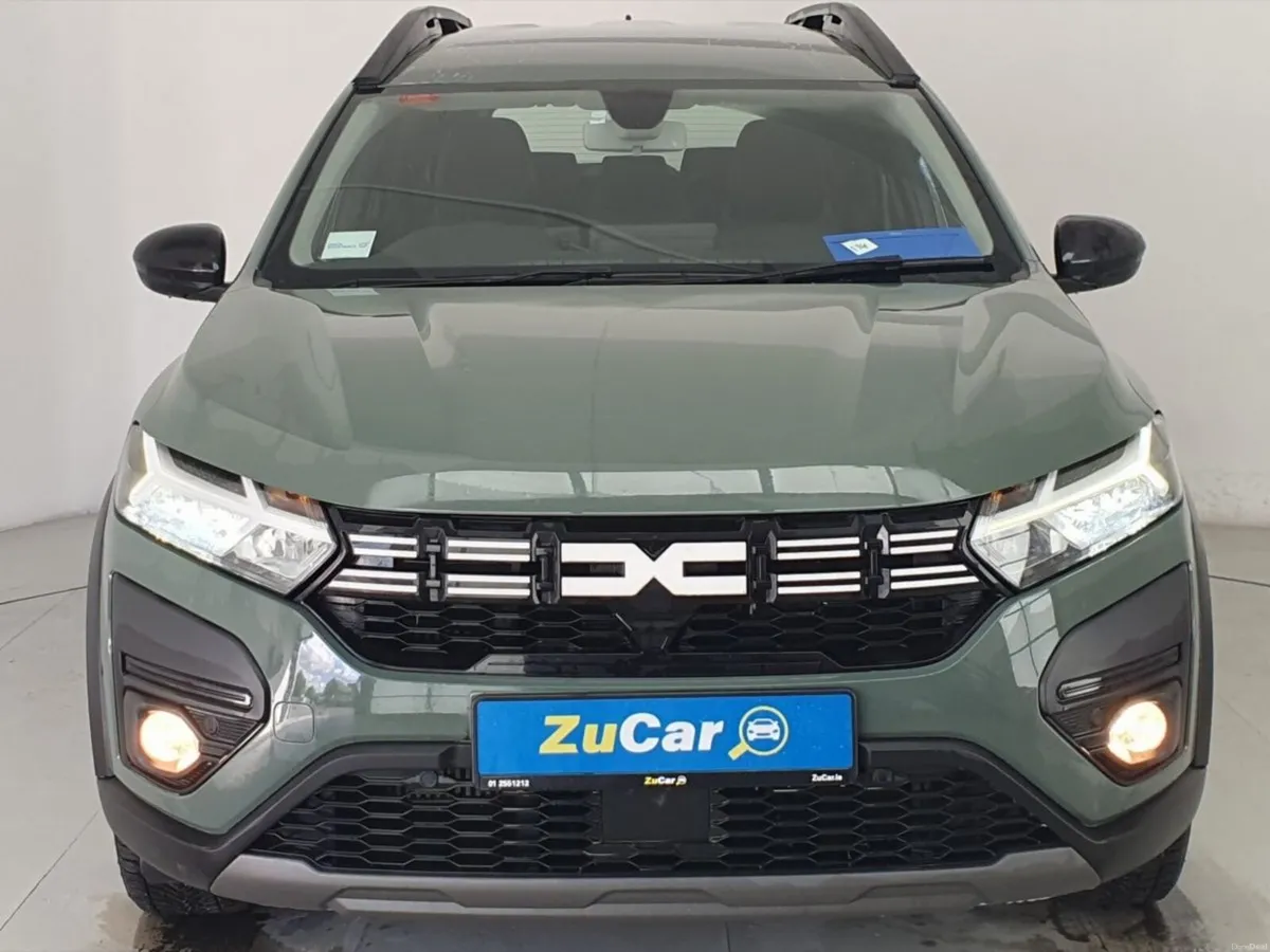 Dacia Jogger TCe 110 Extreme SE - Image 2