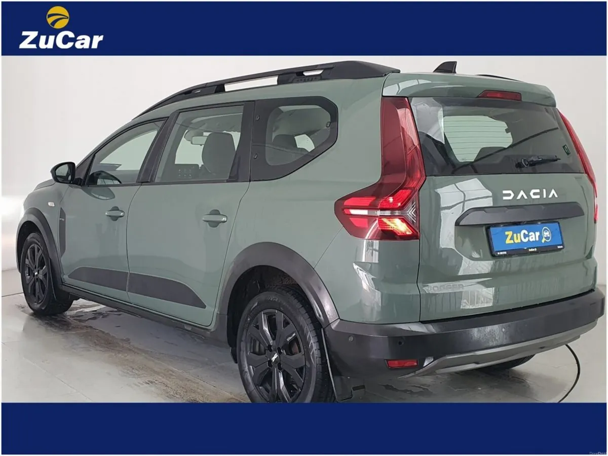 Dacia Jogger TCe 110 Extreme SE - Image 3