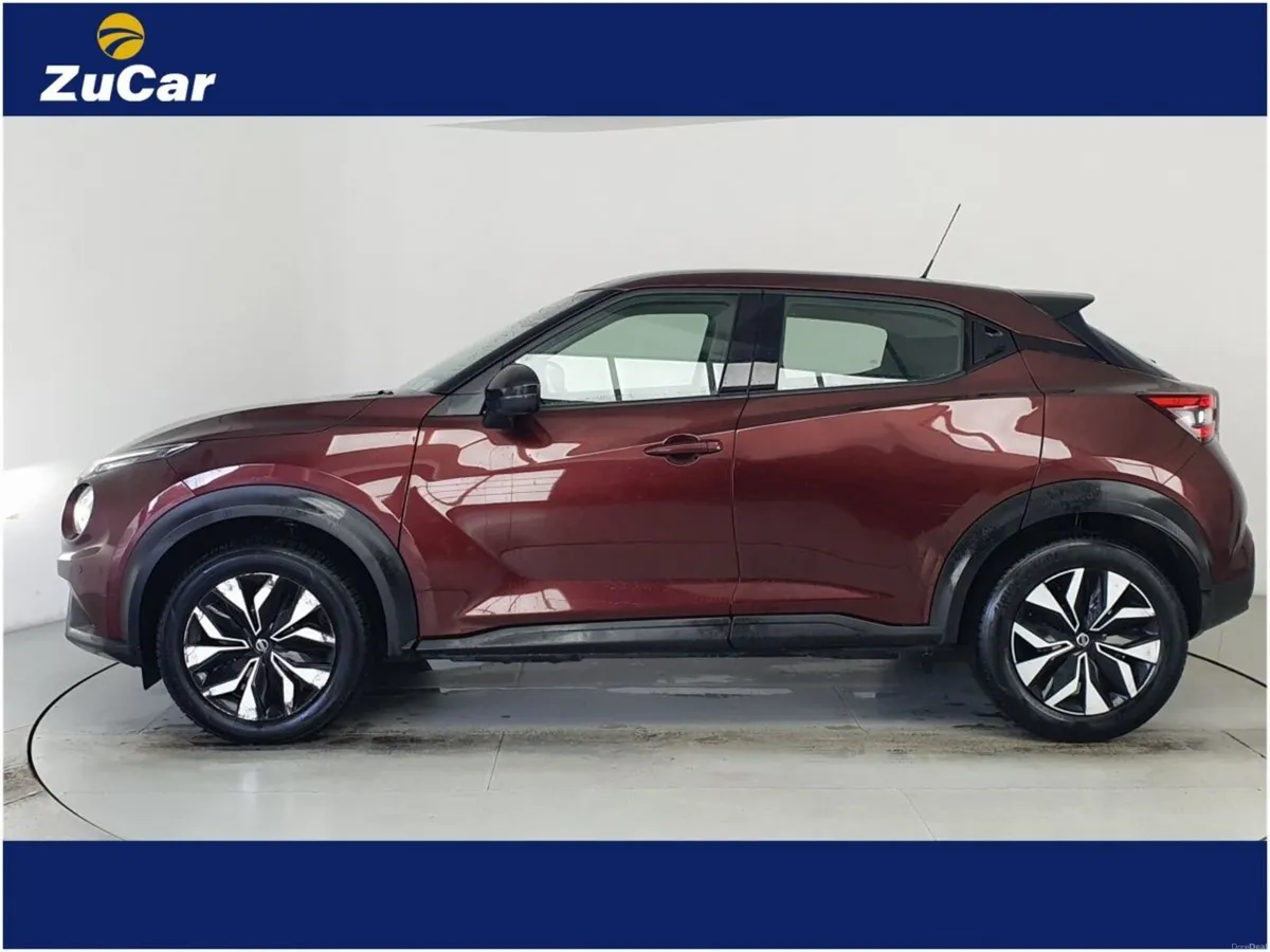 Nissan Juke 1.0T PET 2WD SV - Image 5