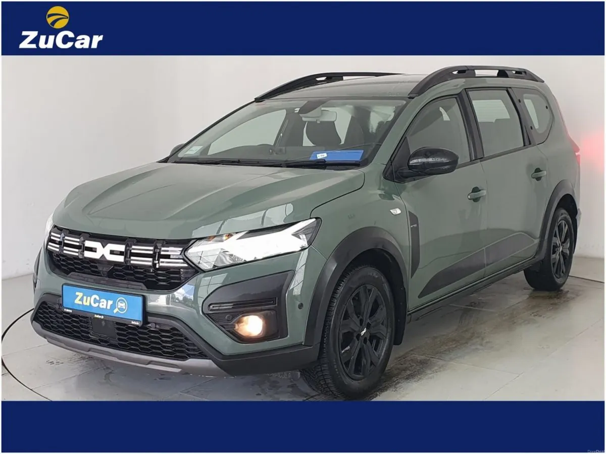 Dacia Jogger TCe 110 Extreme SE - Image 6