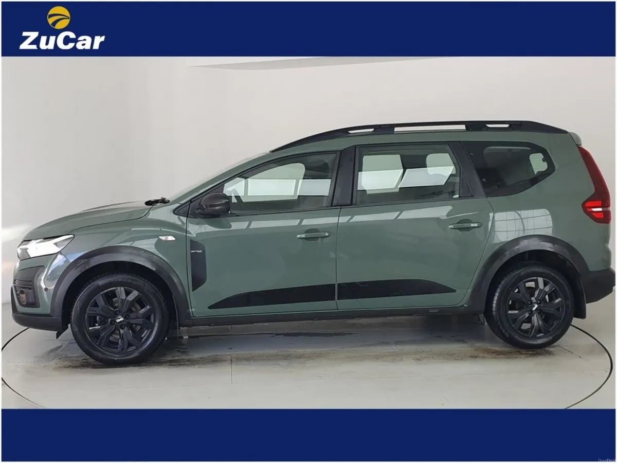 Dacia Jogger TCe 110 Extreme SE - Image 5