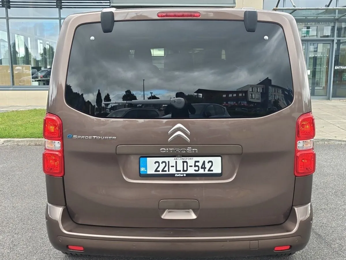 Citroen Spacetourer Electric *Top Spec, Low Kms* - Image 4