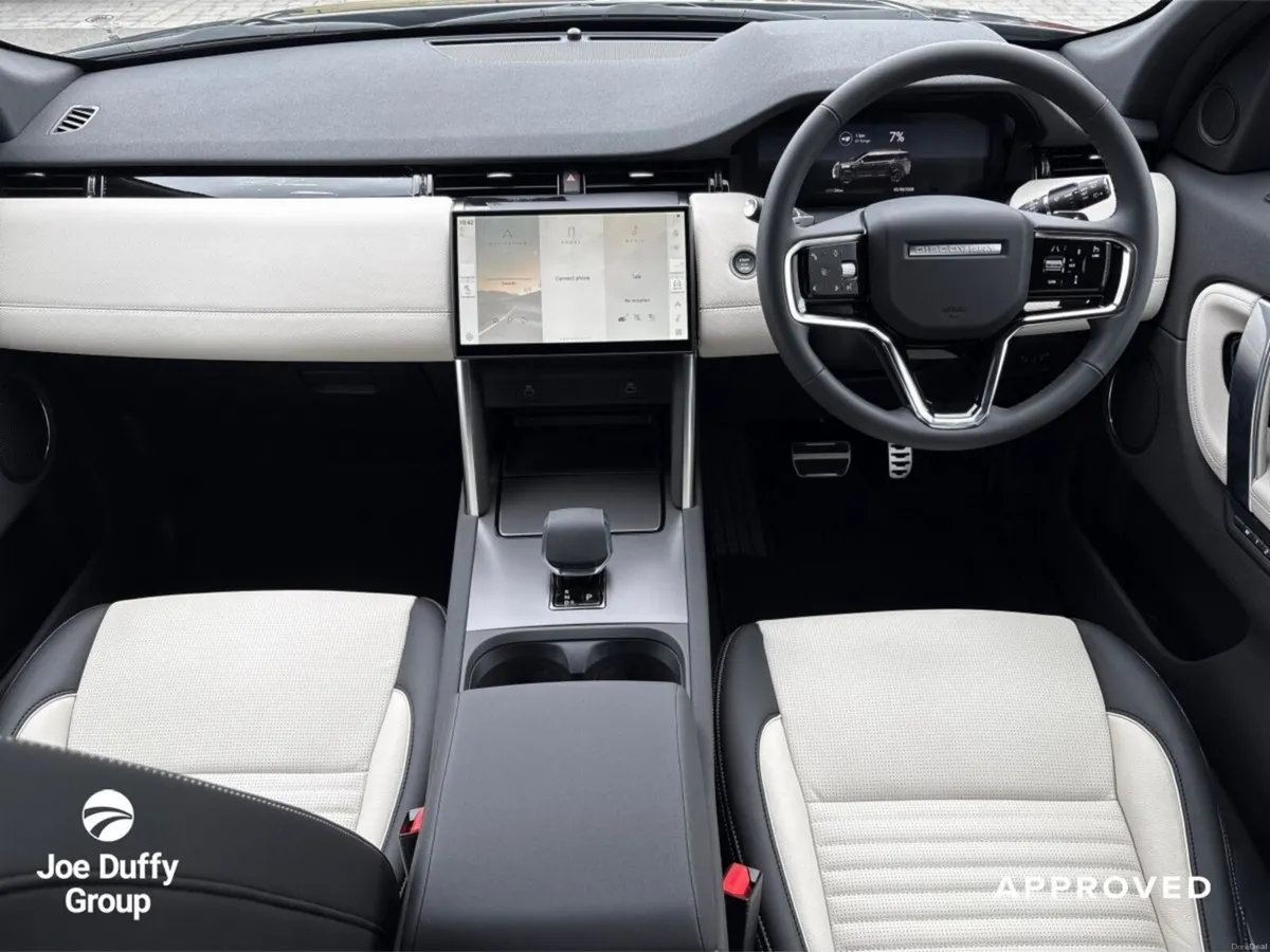 Land Rover Discovery Sport 1.5 269 PS PHEV S - Image 4