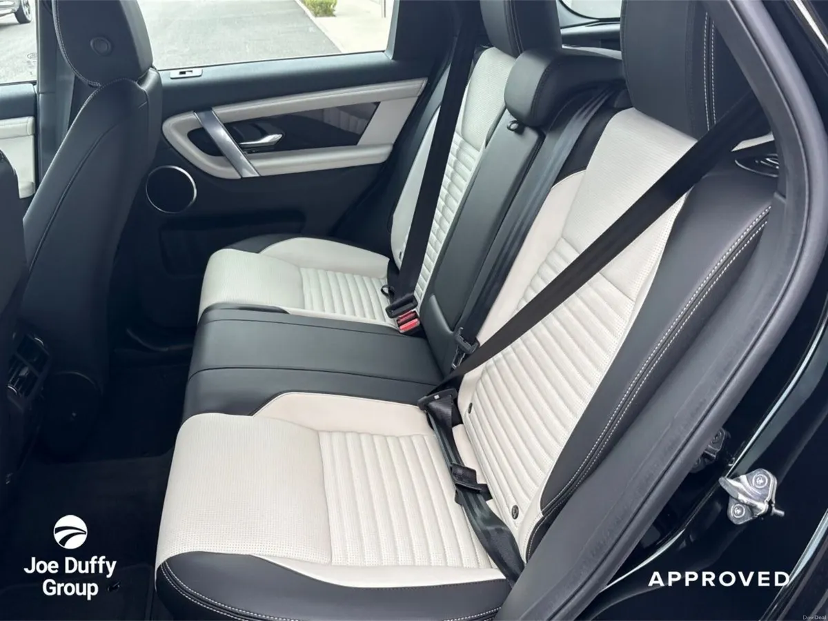 Land Rover Discovery Sport 1.5 269PS PHEV S - Image 5
