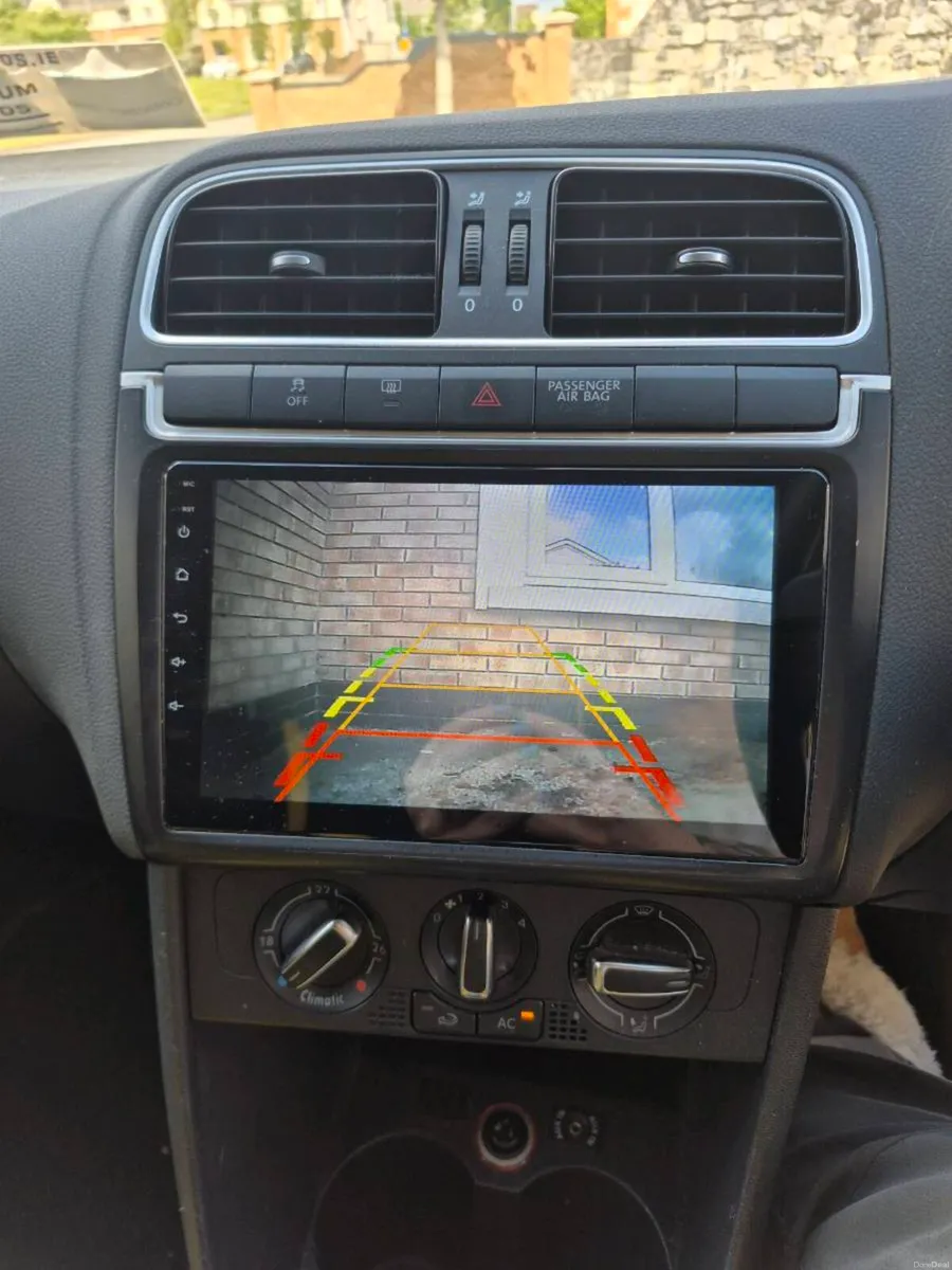 VW Polo 2011 Automatic - Image 6