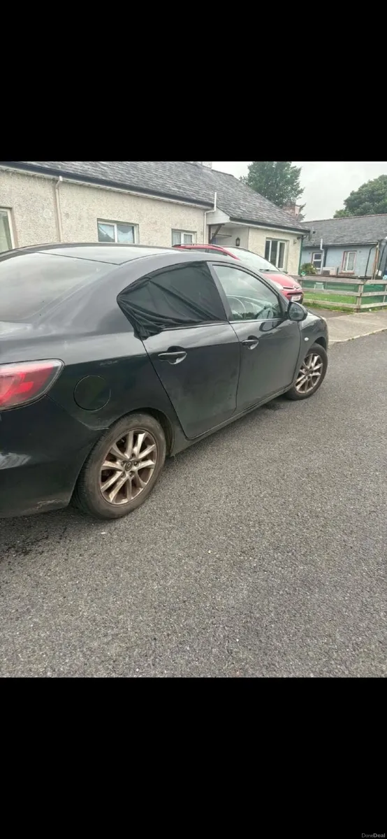 Mazda Mazda3 2010 - Image 2