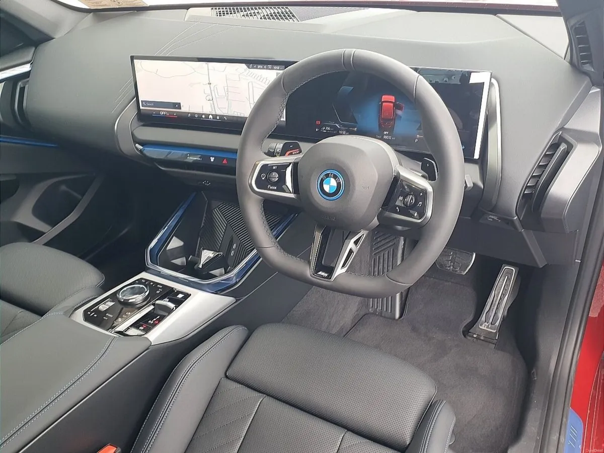 BMW X3 X3 30e xDrive M Sport - Image 6