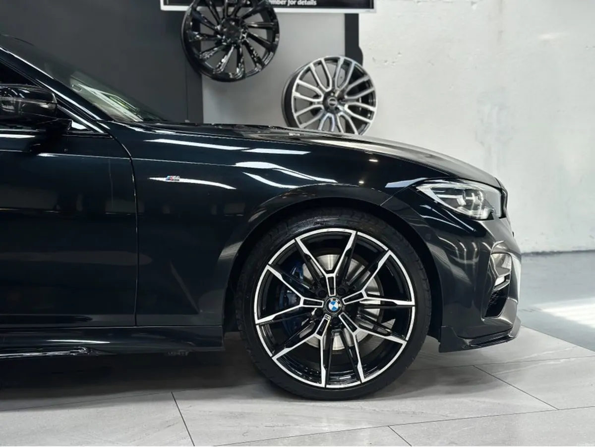 330E M SPORT 4DR AUTO - Image 4