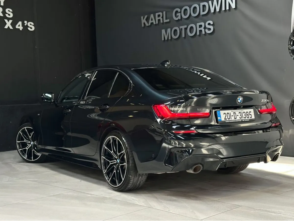 330E M SPORT 4DR AUTO - Image 6