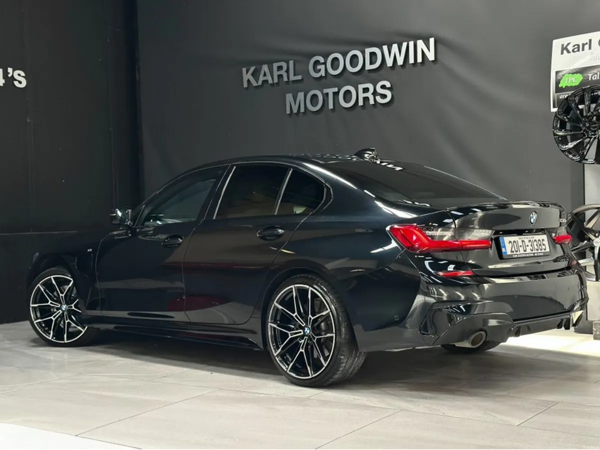 330E M SPORT 4DR AUTO - Image 5