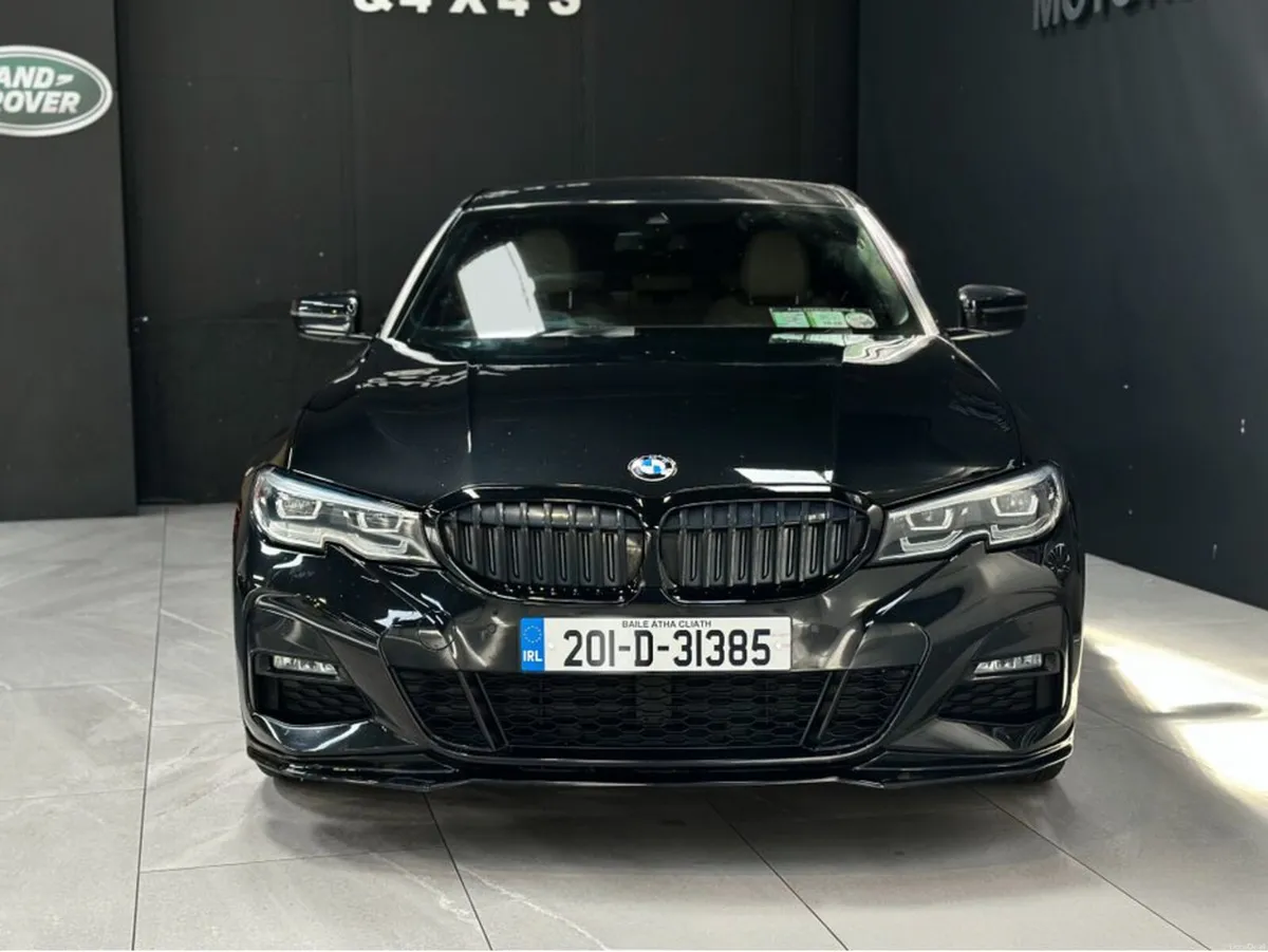 330E M SPORT 4DR AUTO - Image 3