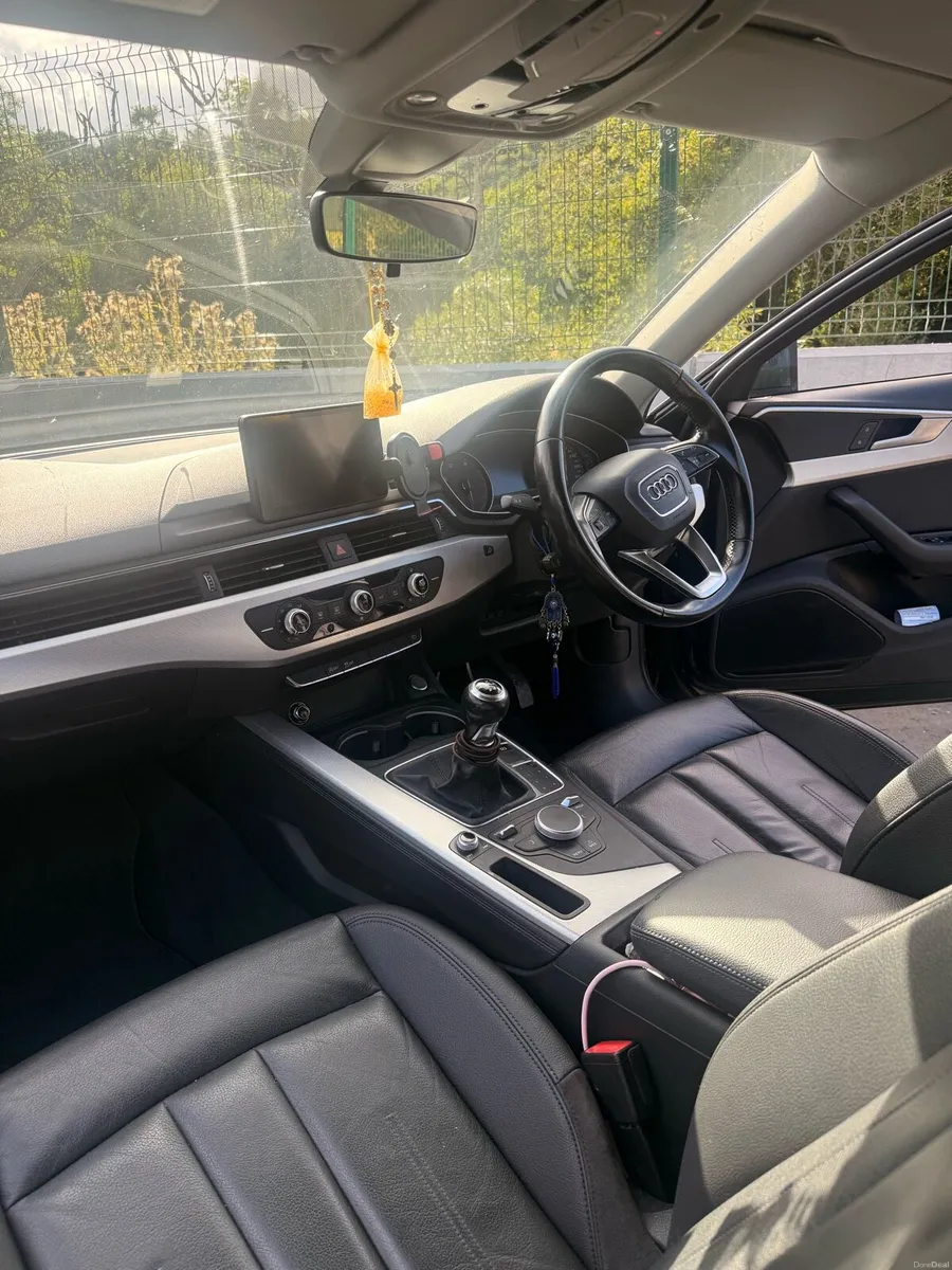 Audi A4 2.0 TDI - Image 3