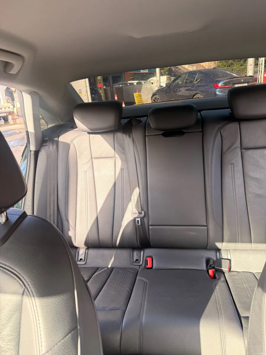 Audi A4 2.0 TDI - Image 6