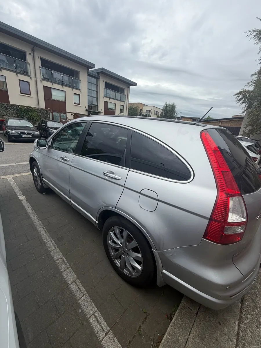 Honda crv - Image 3