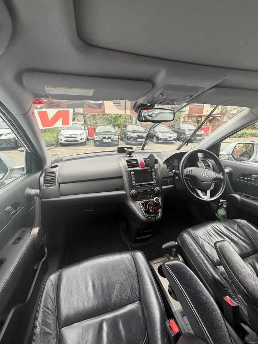 Honda crv - Image 5