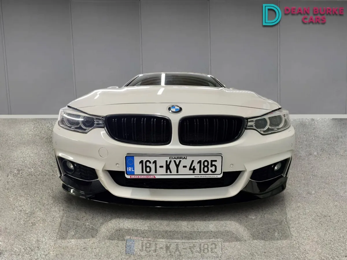 BMW 4-Series 2016 - Image 6