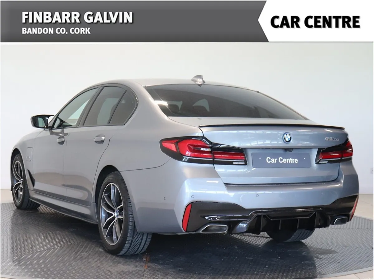 BMW 530 E M SPORT - Image 2