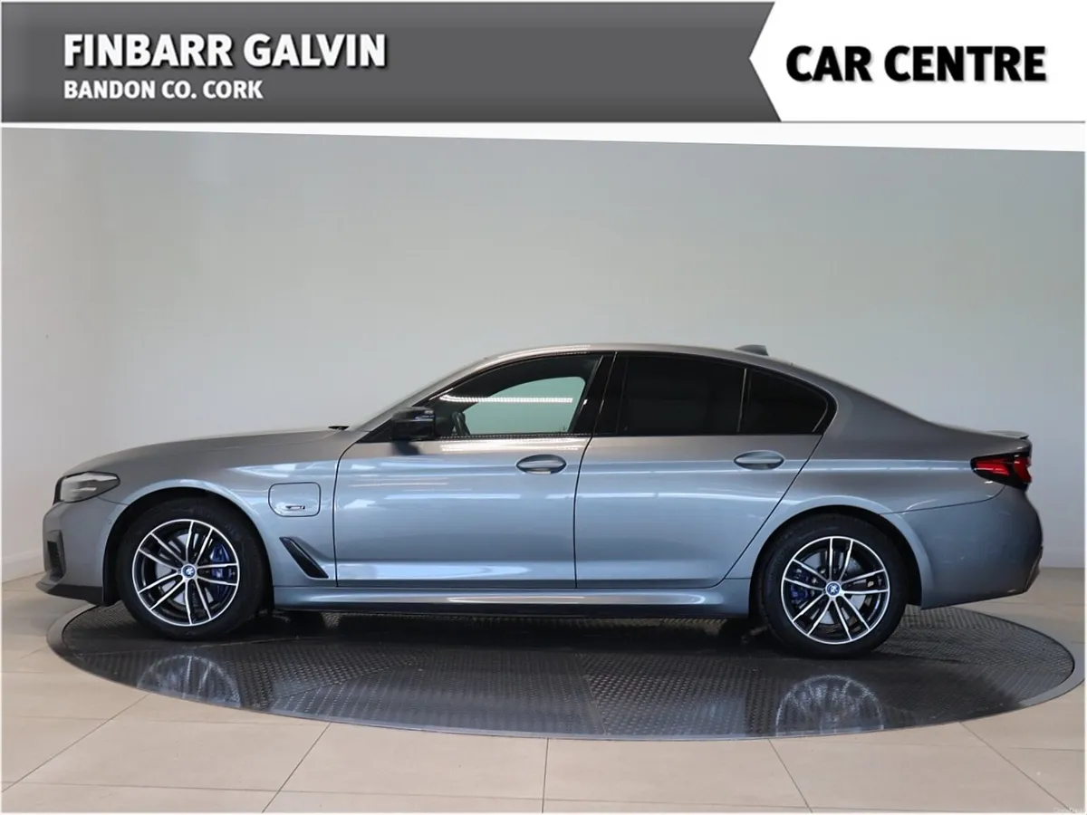 BMW 530 E M SPORT - Image 3