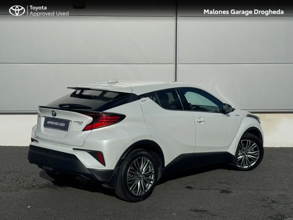 Toyota C-HR 1.8 - Image 2