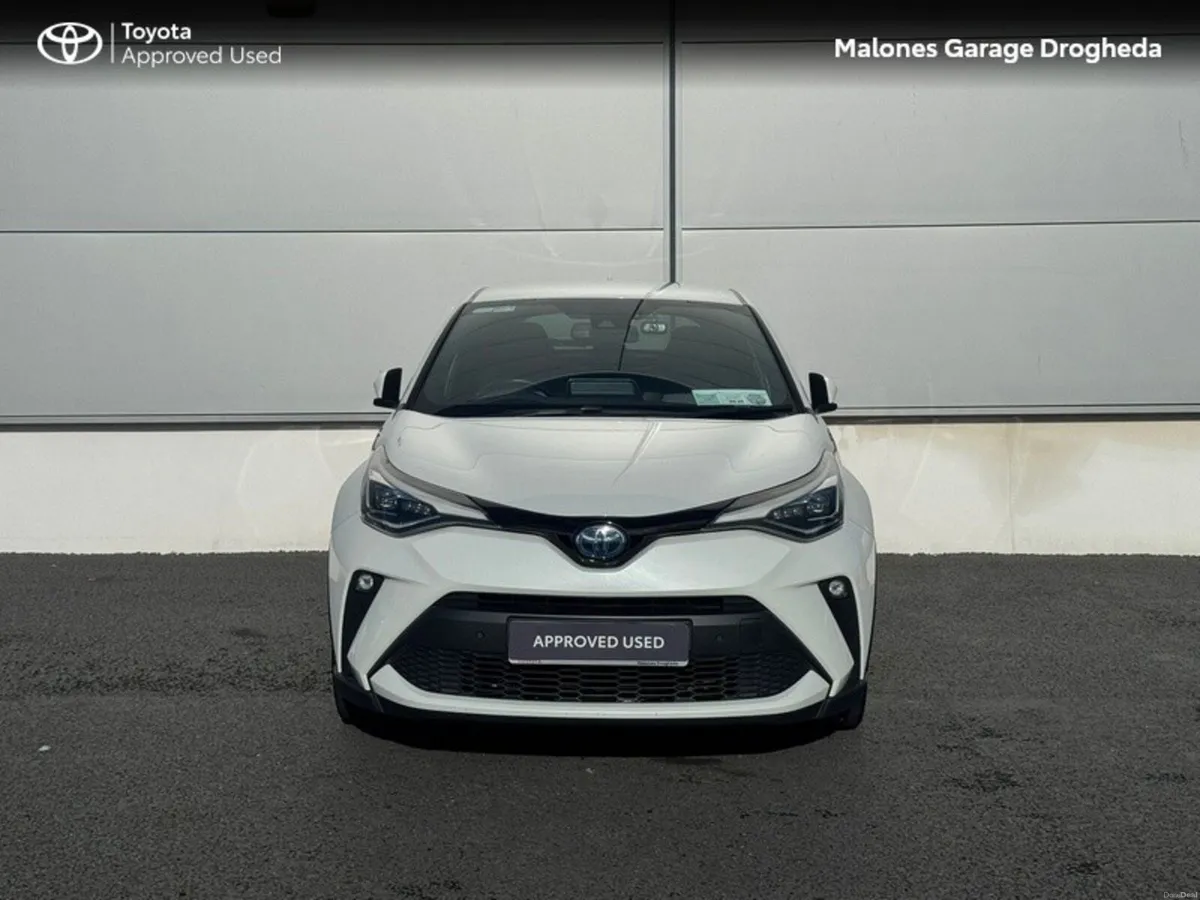 Toyota C-HR 1.8 - Image 5
