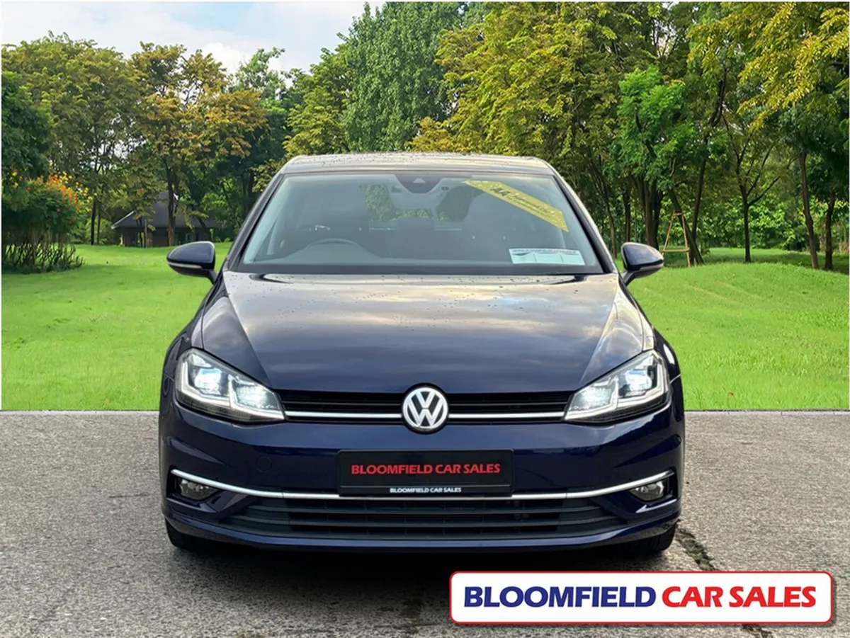 Volkswagen Golf 1.4 HIGHLINE , DIGITAL DASH // LOW - Image 2