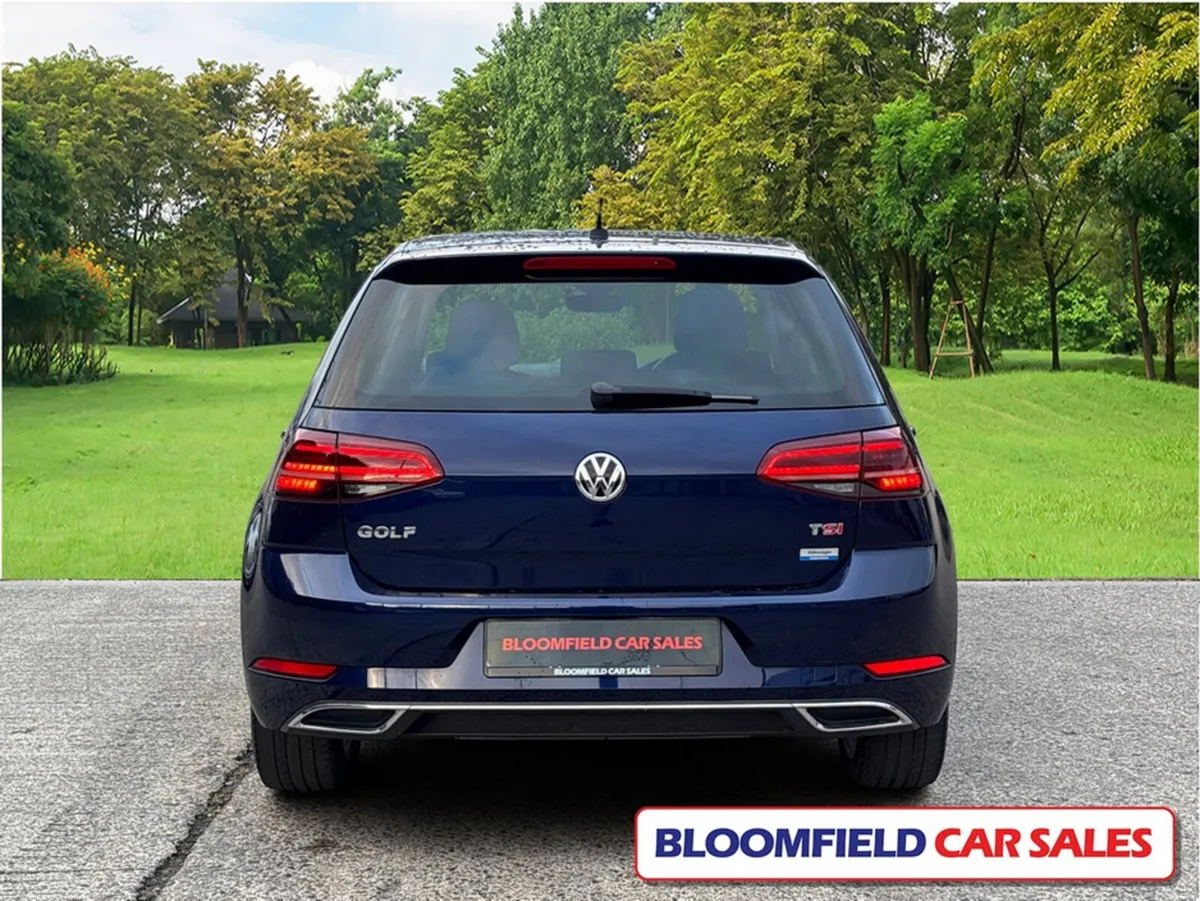 Volkswagen Golf 1.4 HIGHLINE , DIGITAL DASH // LOW - Image 6