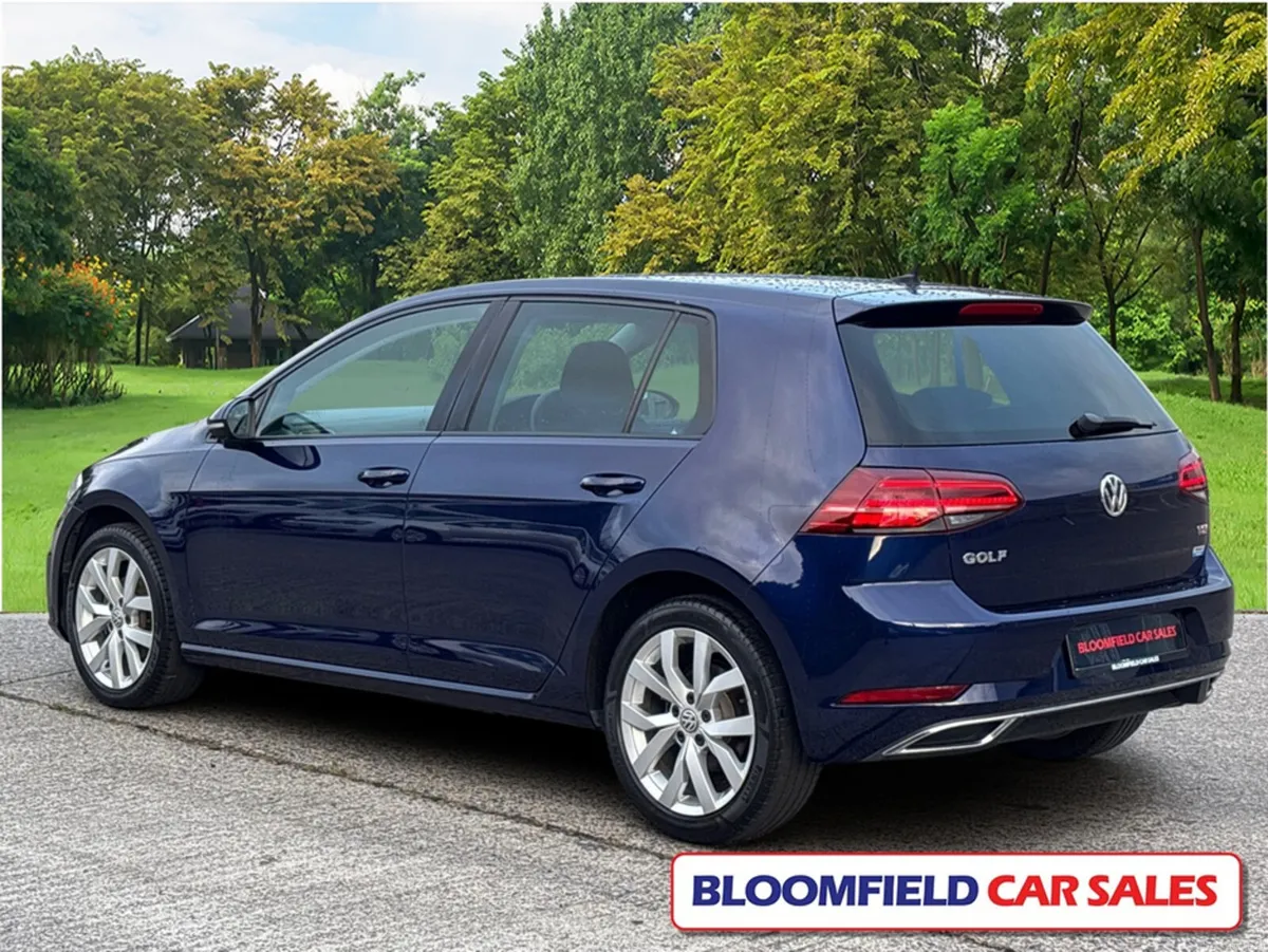 Volkswagen Golf 1.4 HIGHLINE , DIGITAL DASH // LOW - Image 5