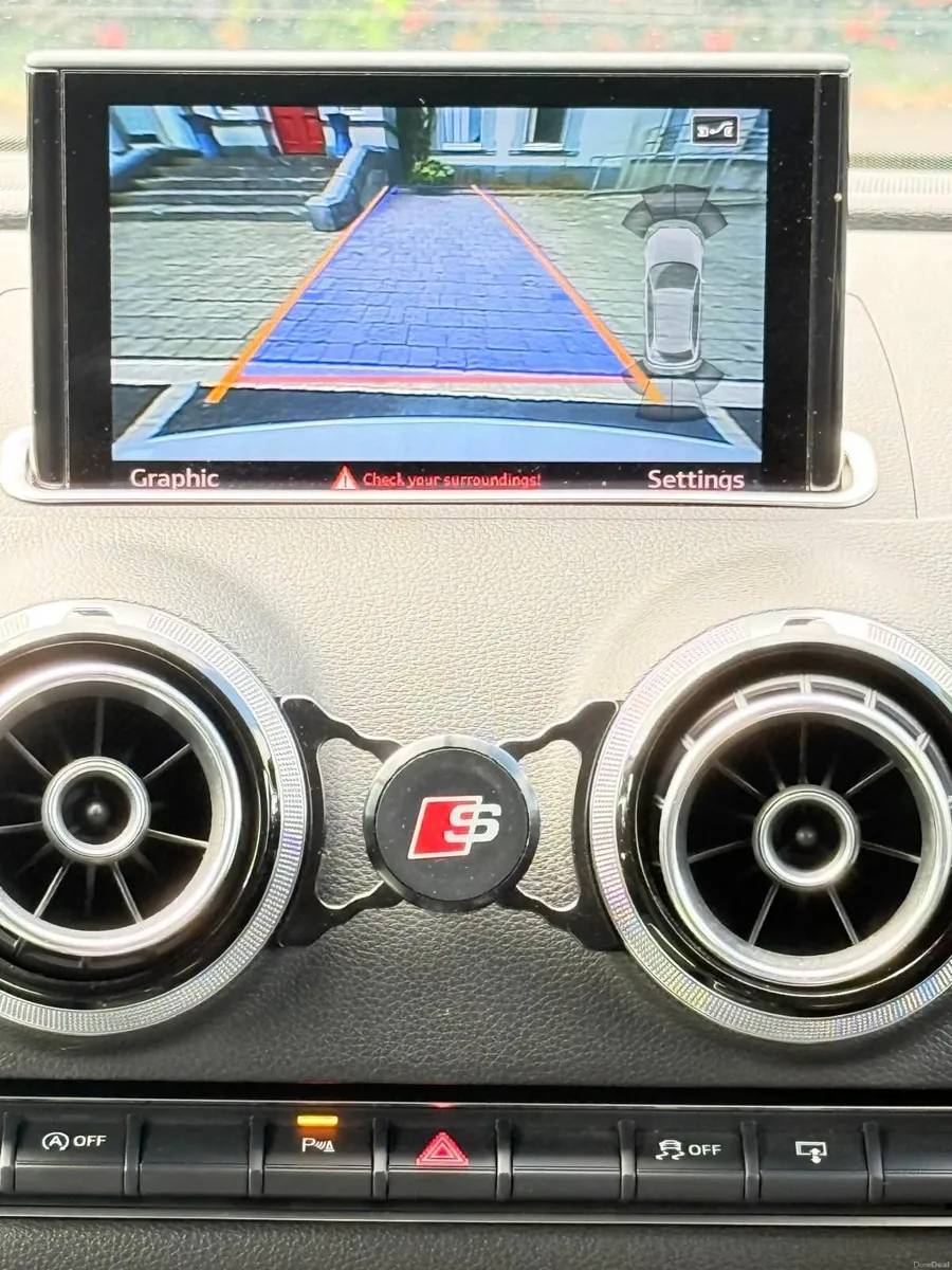 Audi A3 1.4 S-tronic Automatic BEST PRICE - Image 2