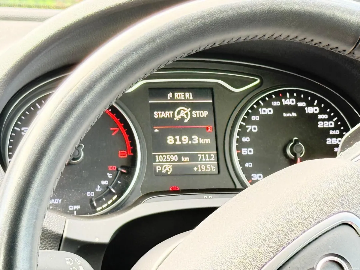 Audi A3 1.4 S-tronic Automatic BEST PRICE - Image 3