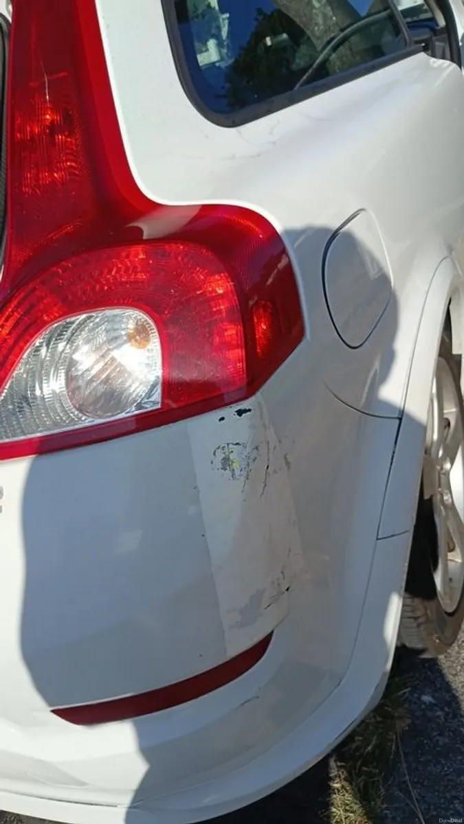 2011 Volvo C30 - Image 5