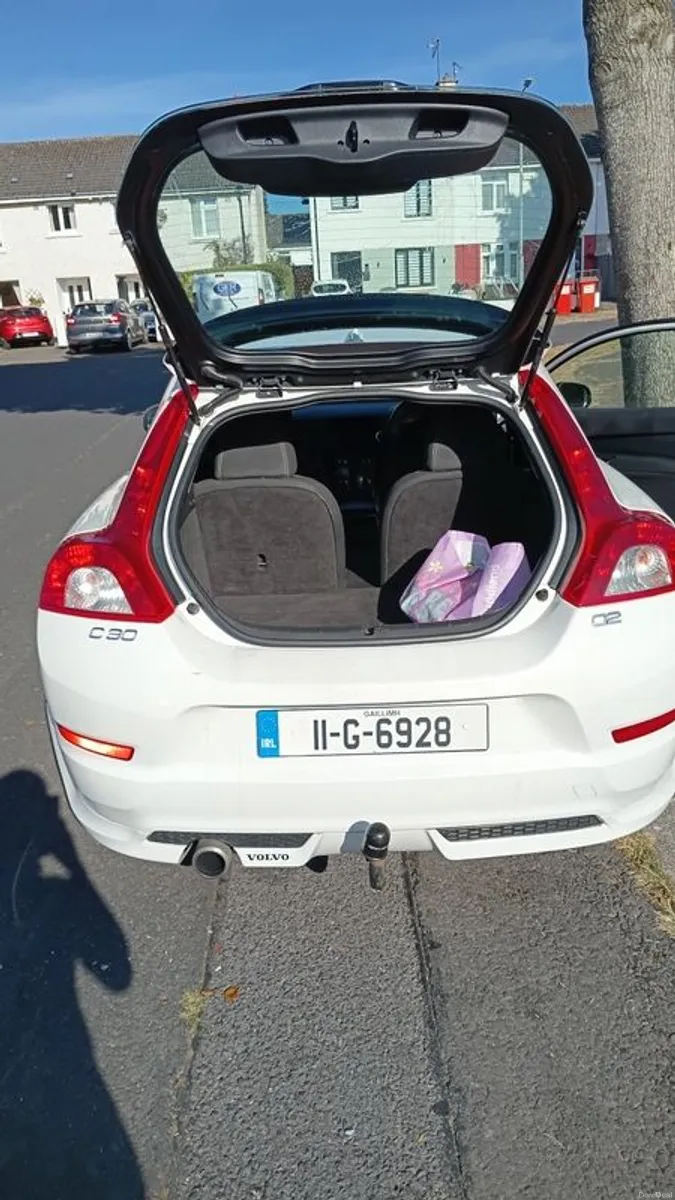 2011 Volvo C30 - Image 6
