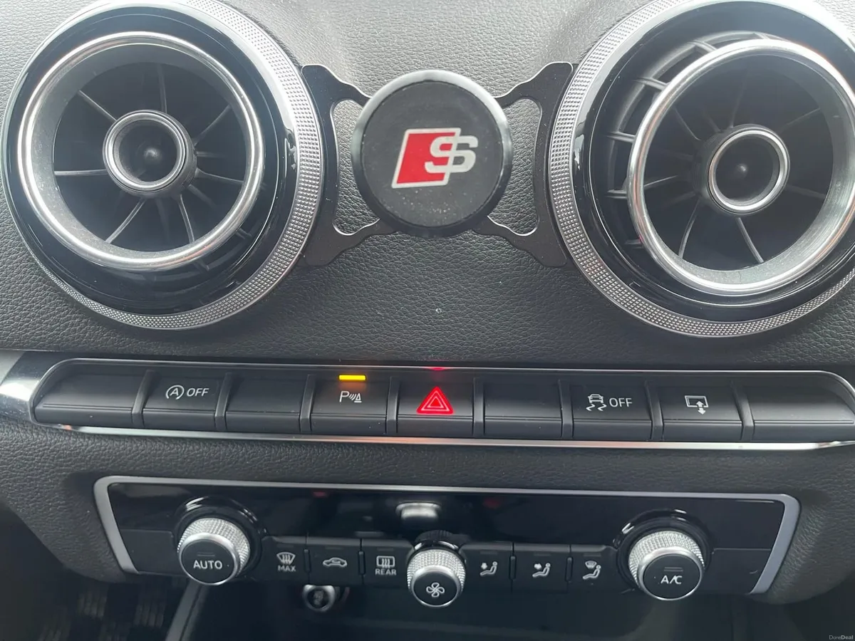 Audi A3 1.4 S-tronic Automatic BEST PRICE - Image 5