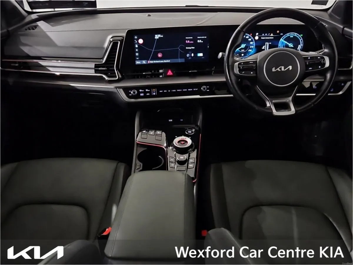 Kia Sportage Anniversary Edition Hybrid LOW KM'S - Image 5