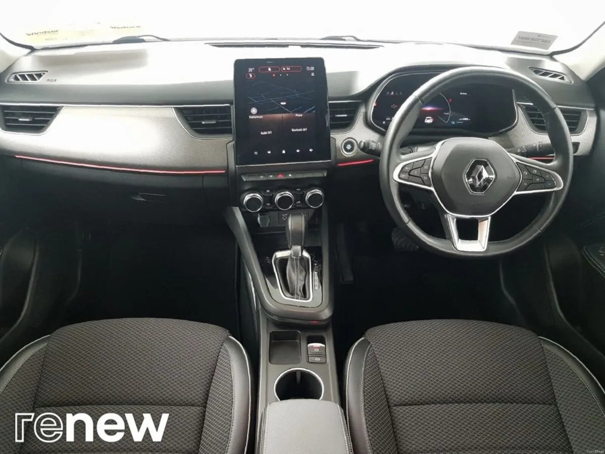 Renault Arkana E-TECH Hybrid 145 Auto techno - Image 2