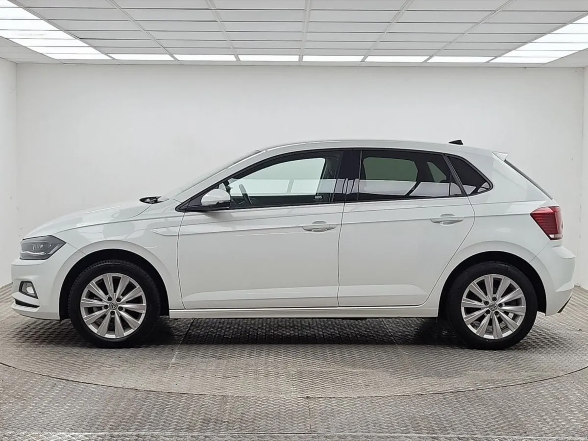 Volkswagen Polo TSI Highline**Top Spec** - Image 5