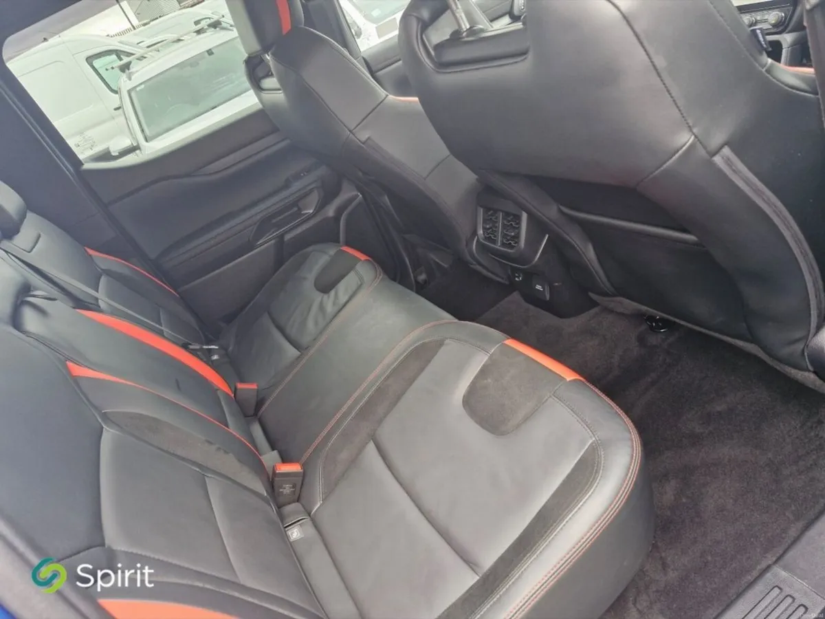 Ford Ranger RANGER DC RAPTOR 2.0 ECO BLUE - Image 5