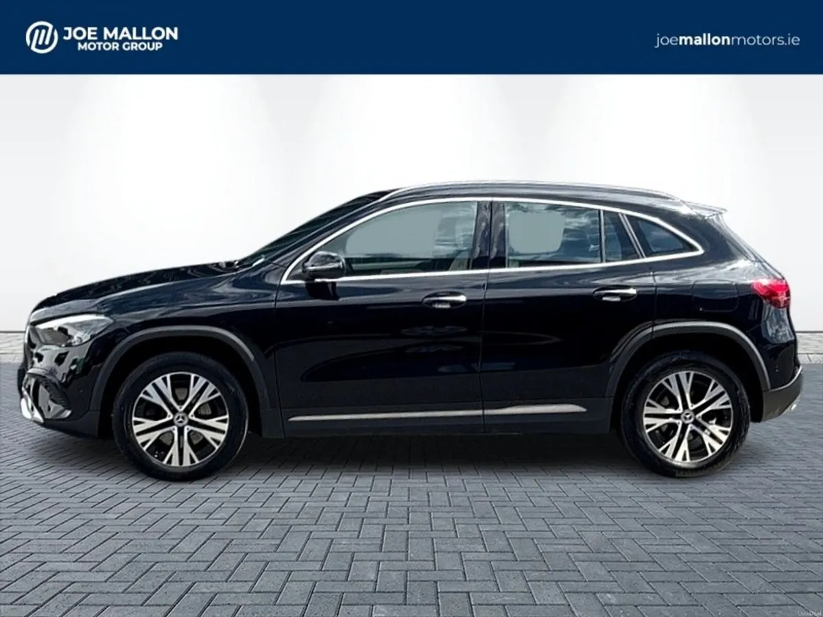Mercedes-Benz GLA GLA 200 D Auto Progressive ** Am - Image 4