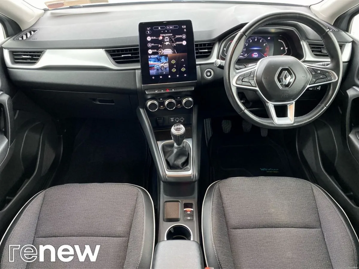 Renault Captur 1.0 TCe 90 DFull S-Edition - Image 2